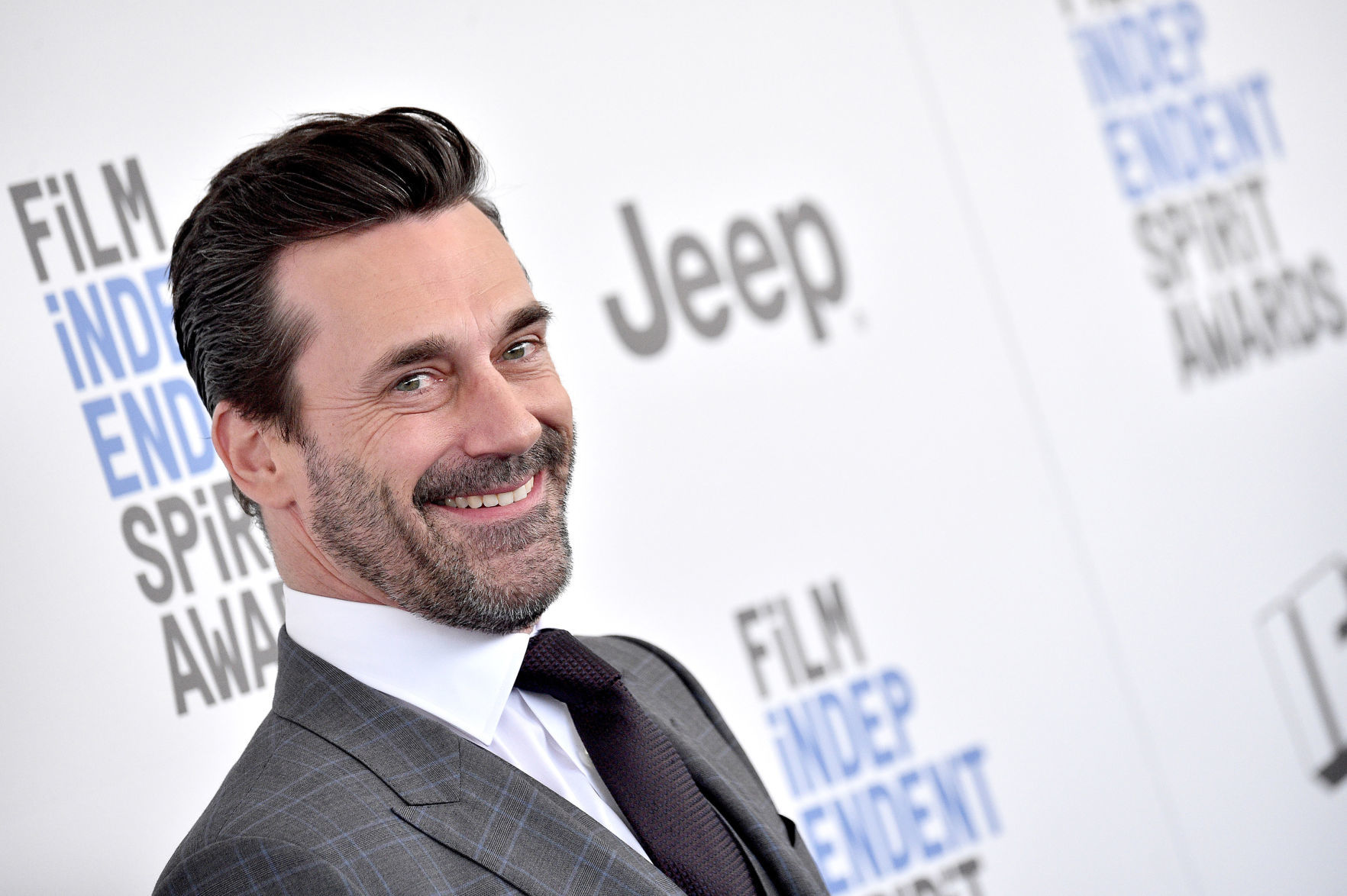 Jon Hamm